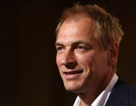 Julian Sands, 65, Jun 26, 2023