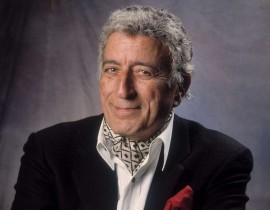 Tony Bennett, 96, Jul 20, 2023