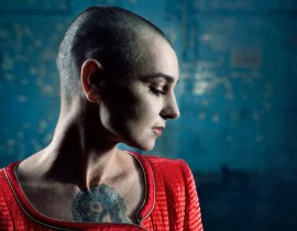 Sinéad O'Connor, 56, Jul 25, 2023