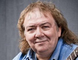 Bernie Marsden, 72, Aug 23, 2023