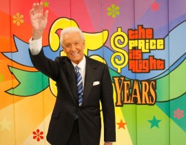 Bob Barker, 99, Aug 25, 2023