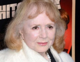 Piper Laurie, 91, Oct 13, 2023