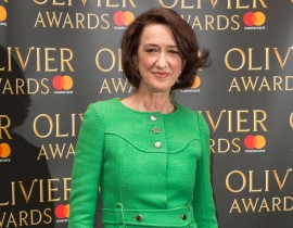 Haydn Gwynne, 66, Oct 19, 2023