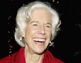 Frances Sternhagen, 93, Nov 26, 2023