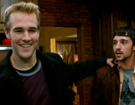 THE RULES OF ATTRACTION – 2002. Photo : Everett Collection