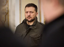 Russia is poised to take advantage of political splits in Ukraine