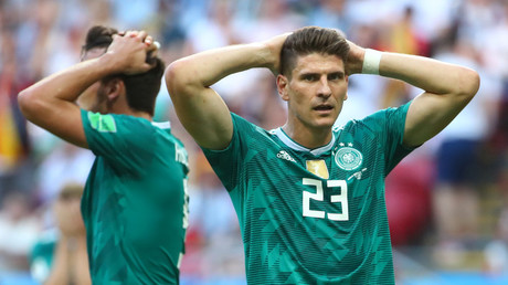 ‘Germany deserve nothing’: Schmeichel admonishes holders after World Cup dismal exit