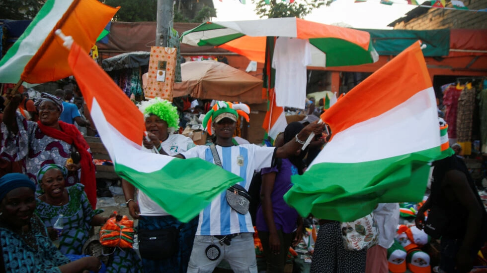 Hosts Ivory Coast have high hopes as Africa Cup of Nations kicks off