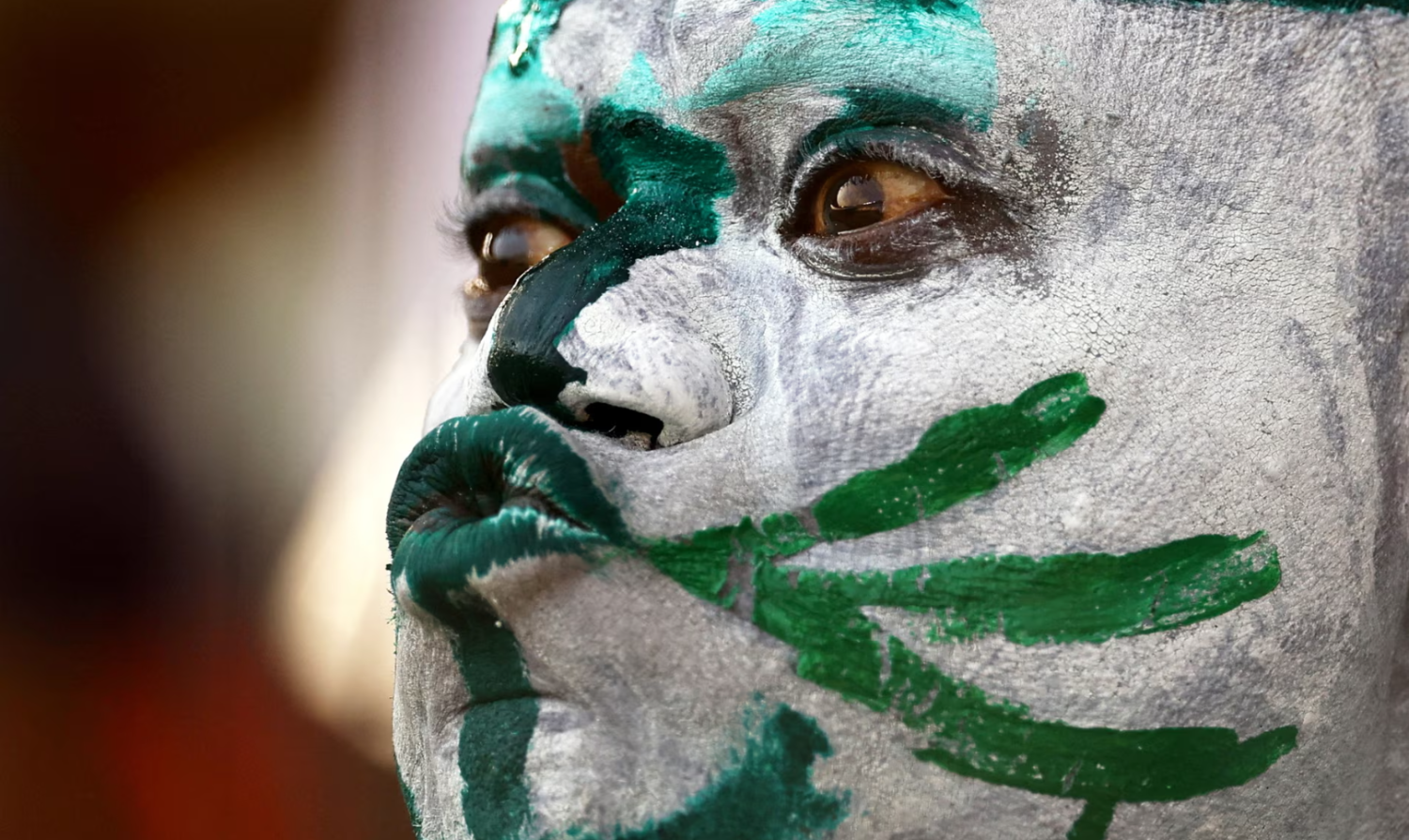 Big powers Ivory Coast and Nigeria collide as football in Africa takes giant steps