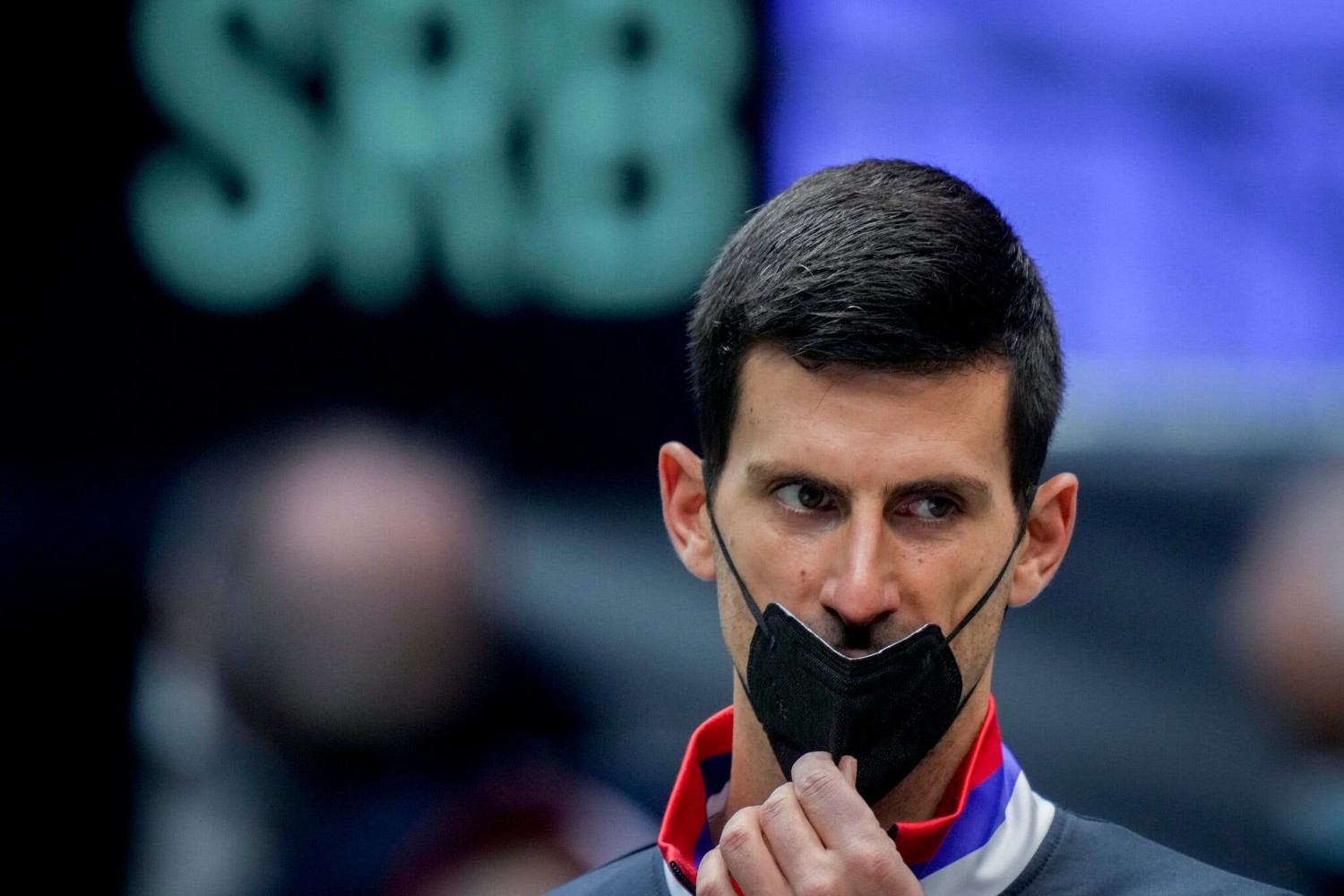 Djokovic wins release from detention in Australia but faces possible challenge
