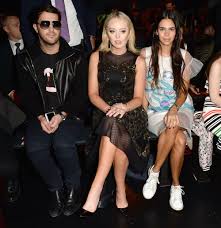Tiffany Trump Accepts Whoopi Goldberg’s Invitation to Sit with Her at NYFW After Being Shunned by Fashion Editors